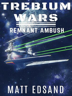 cover image of Remnant Ambush